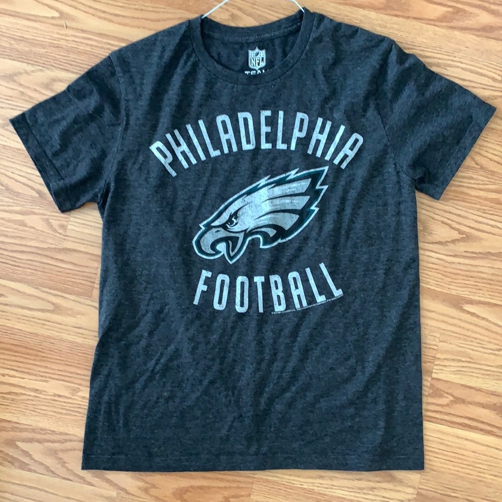 Philadelphia Eagles Women’s Shirt